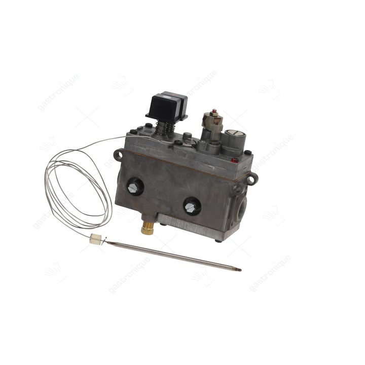 regelaar minisit friteuse 70° tot 210°c