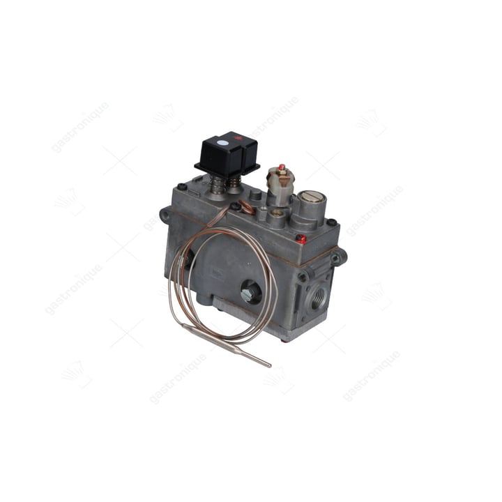 regelaar minisit oven 100° tot 340°c
