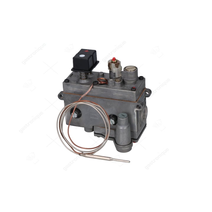 regelaar minisit oven 100° tot 340°c