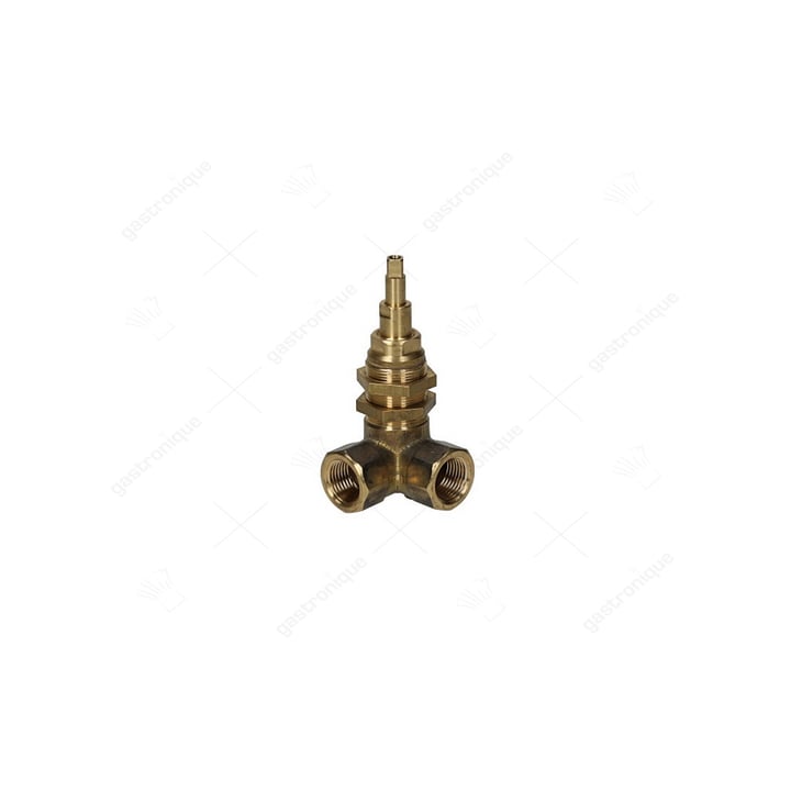 water inlet tap dx ø 1/2"ff