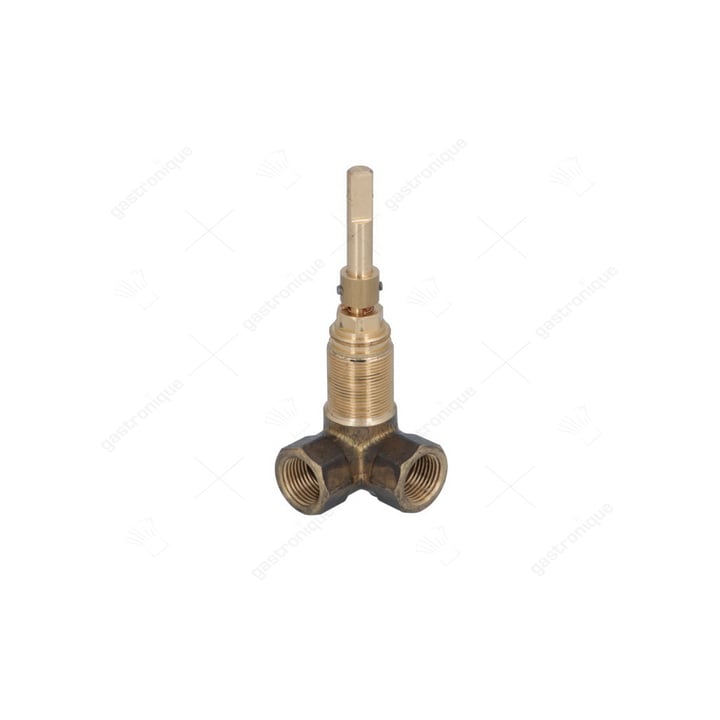water inlet tap dx ø 1/2"ff