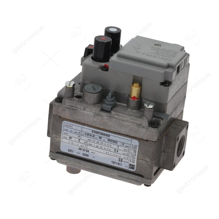 valve 810 elettrosit ø 1/2"ff