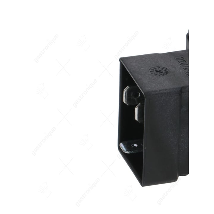 magneetspoel220v