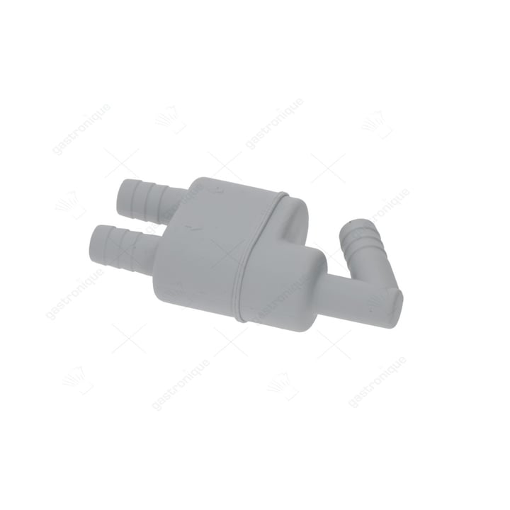 terugslagklep petite