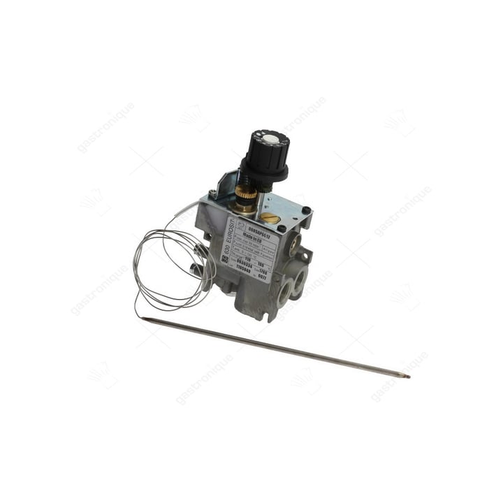 regelaar eurosit friteuse 110° tot 190°c