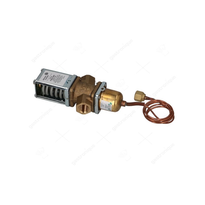 DRUKSCHAKELAAR V46AA-9609 G 3/8"