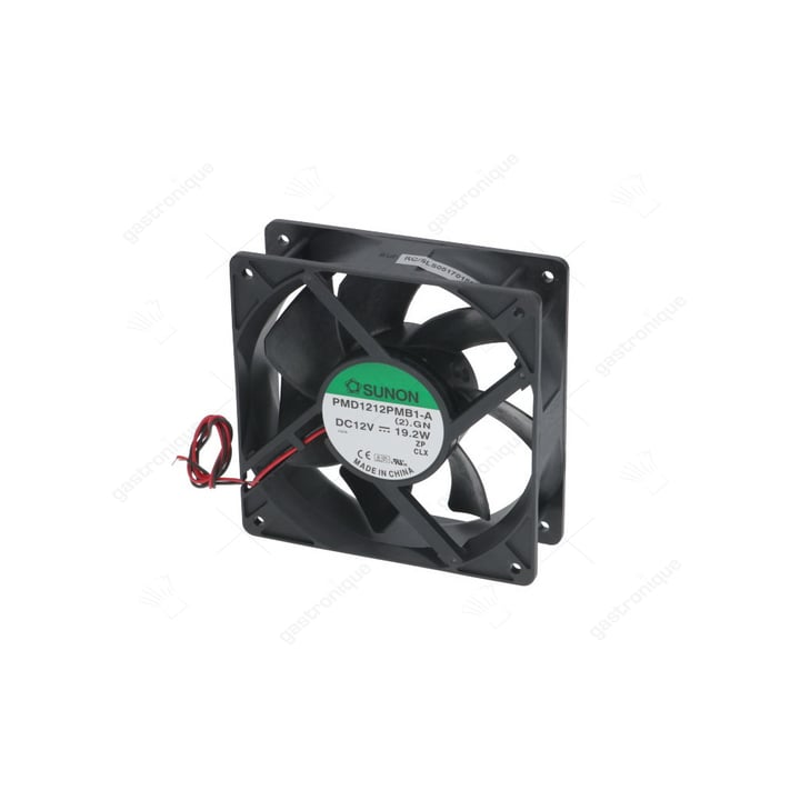 Ventilator AXIAL FAN SUNON 120x120x38 mm