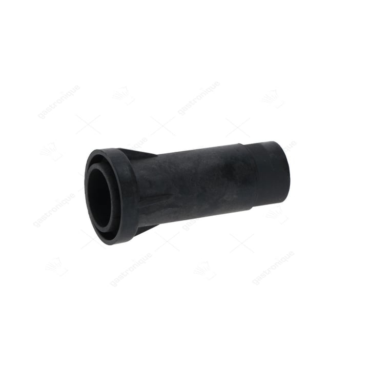 bowl assy with end-hose pipe