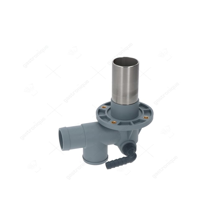 bottom arm assembly support