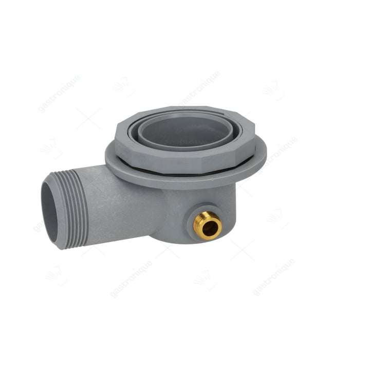 wasarmhouder boven 1"1/2