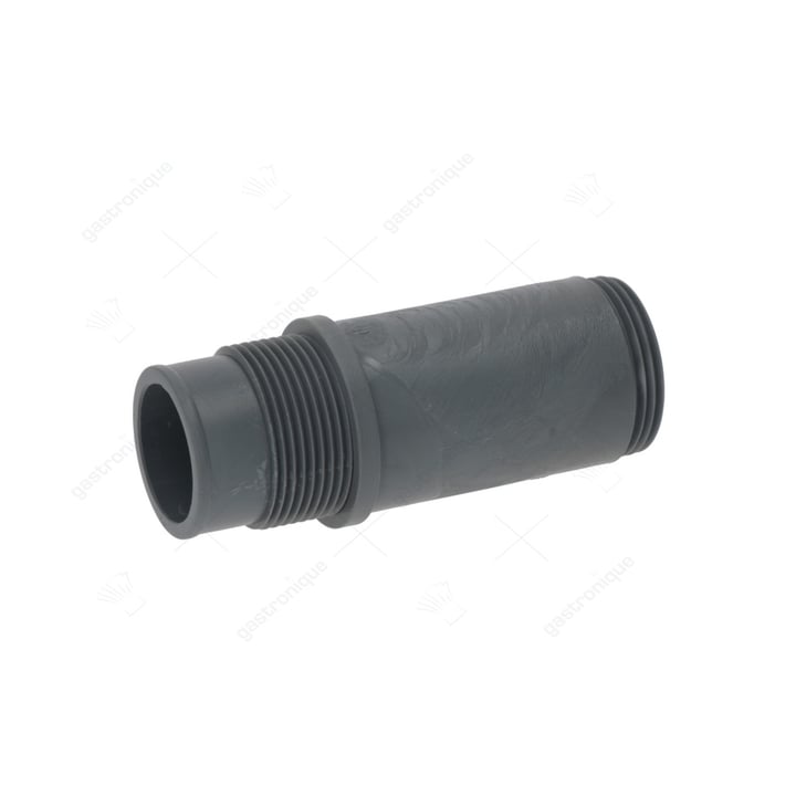 wash drum extension 1"1/4
