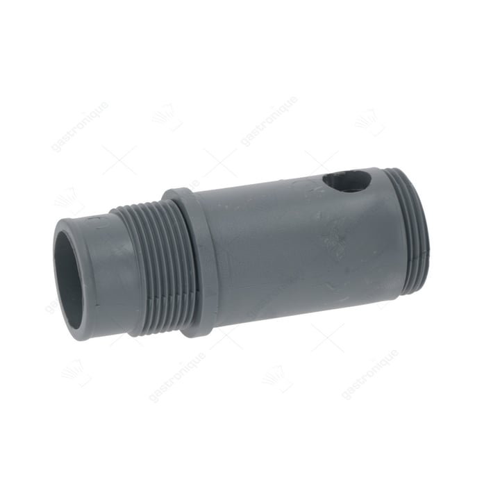 wash drum extension 1"1/4
