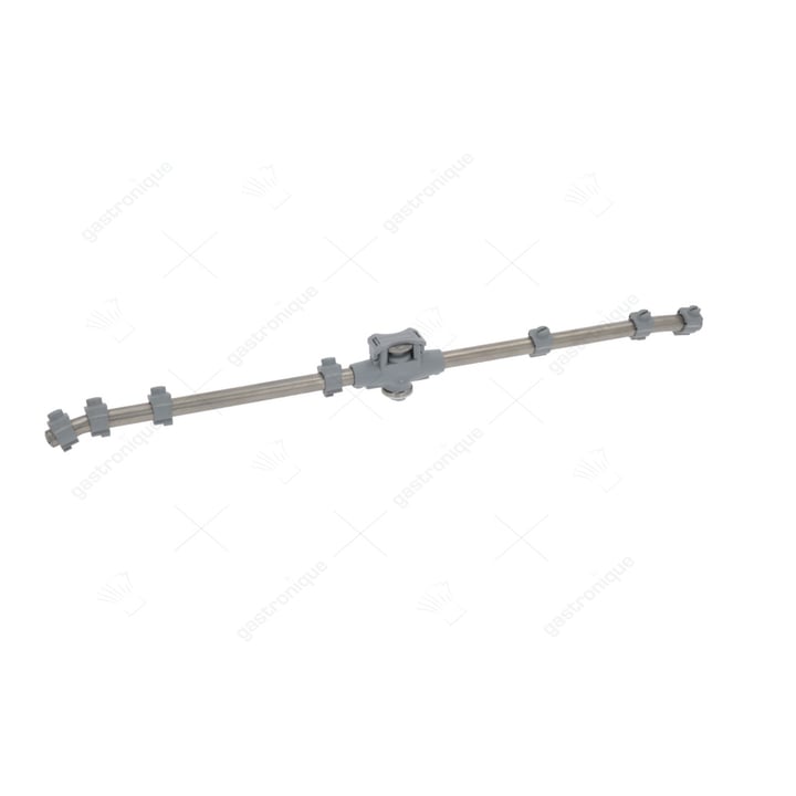 naspoelarm 475 mm