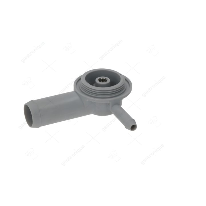 wash fitting upper