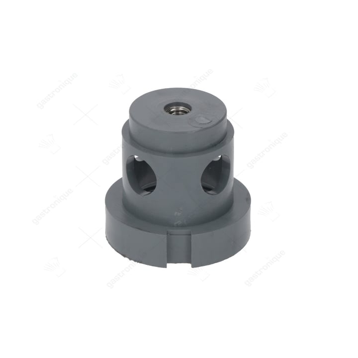 top bushing