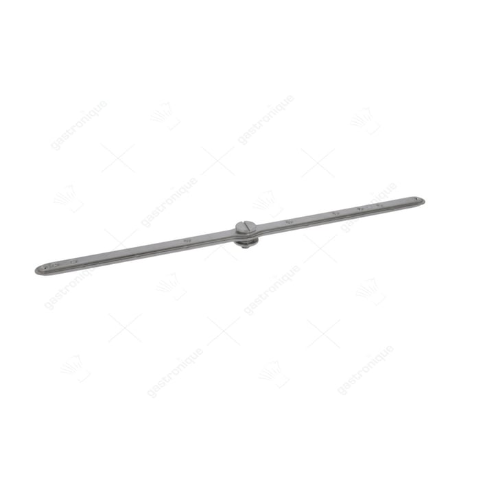 Spülarm 515 mm
