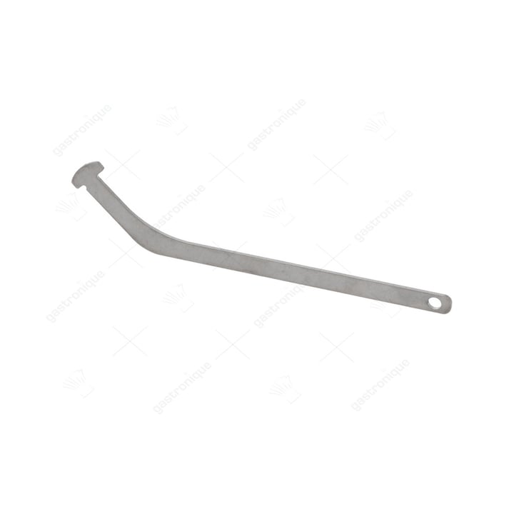 deurstang links rechts