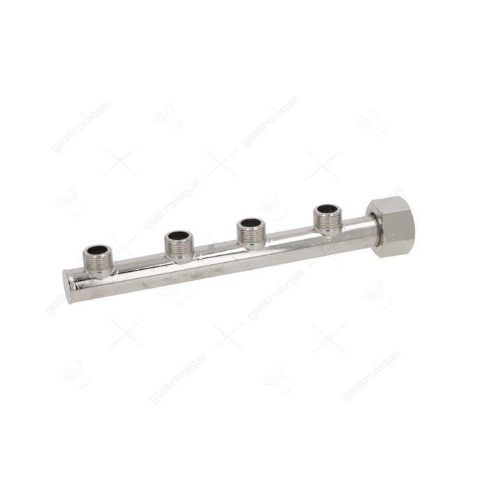 wasarm onder 190 mm