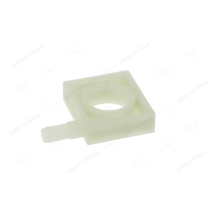 rinse manifold unit