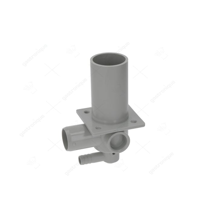 support for wash arm long
