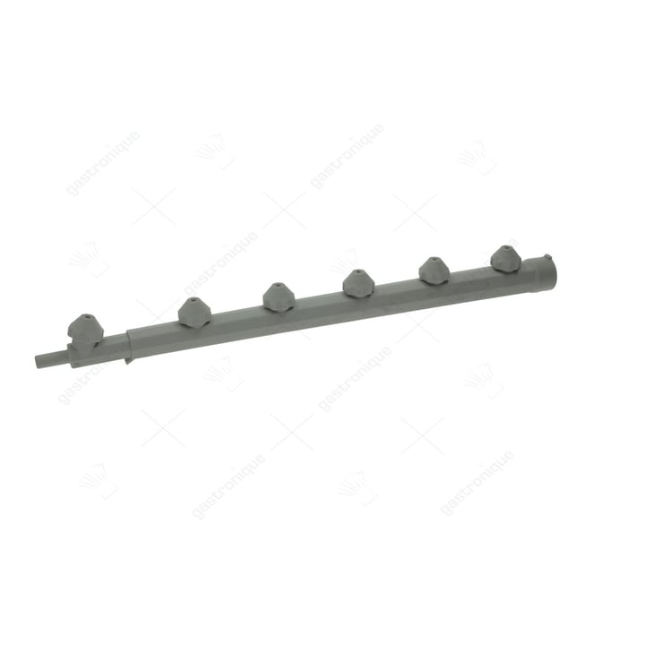 wasarm boven 545 mm