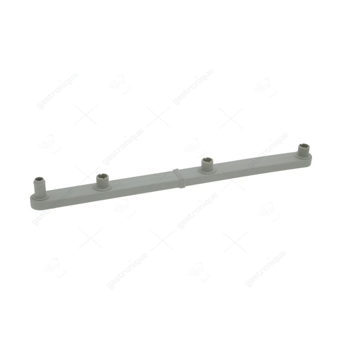 wasarm boven 410 mm