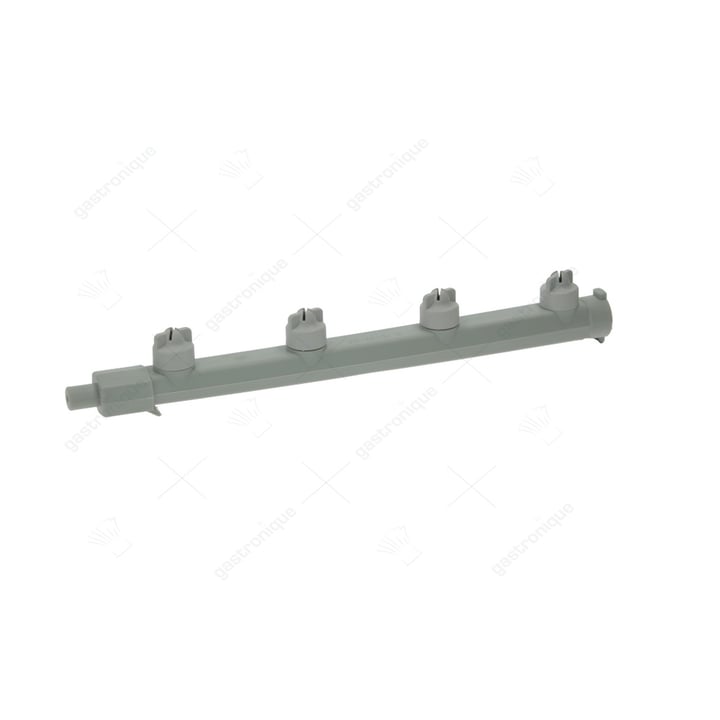 wasarm onder 336 mm