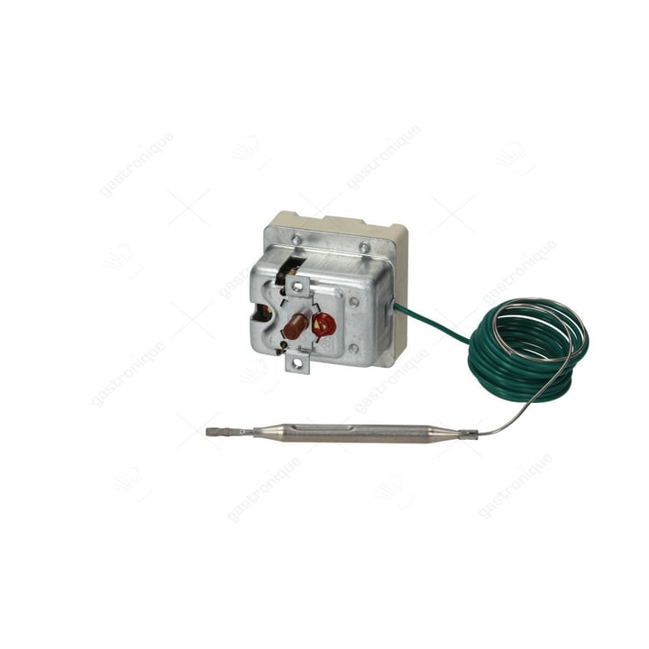 thermostaat 3-fase 156°c