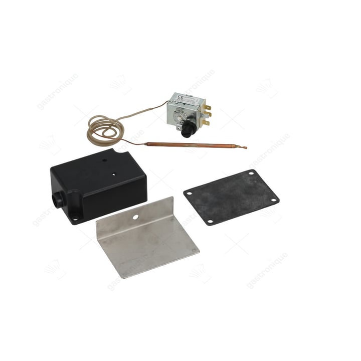 thermostaat 1-fase 115°c