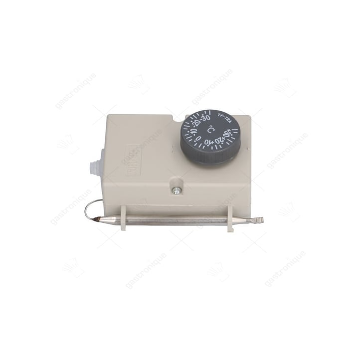 AMBIENT THERMOSTAT 2000A 0° +40°C