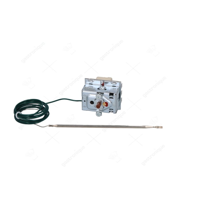 thermostaat 3-fase 282°c