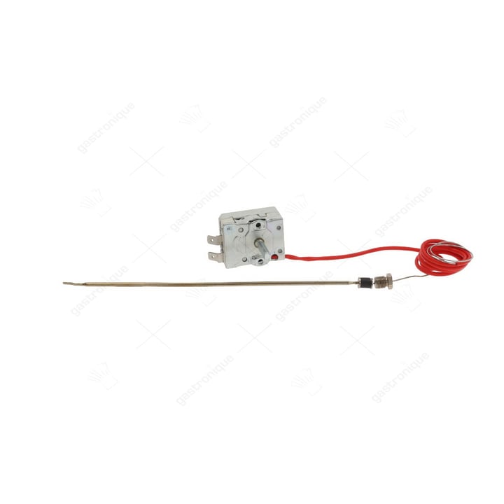 THERMOSTAT 1-FASE 60-215°C