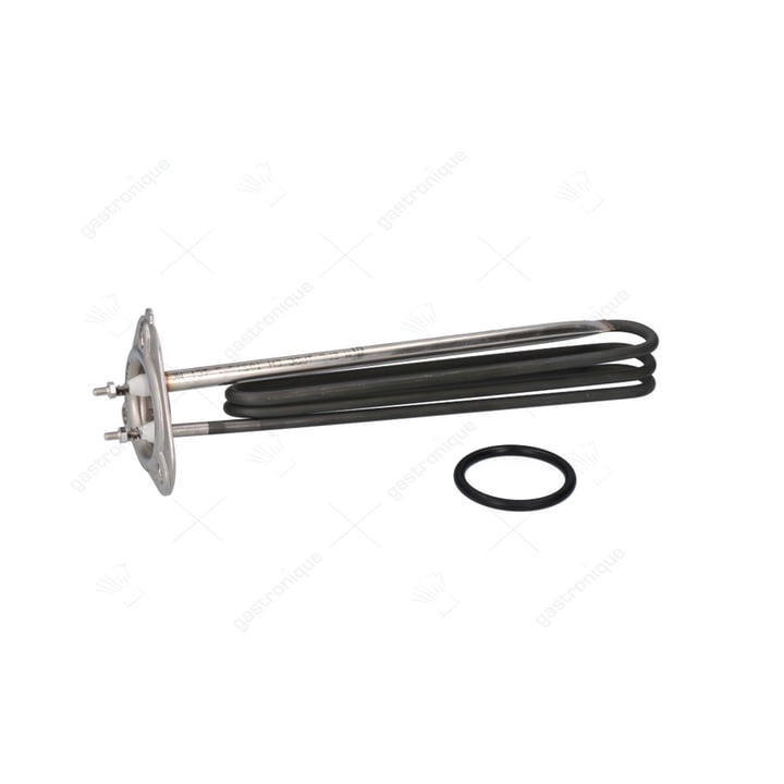 verwarmingselement 3000W 230V VC 1 L 260mm B 29mm H 35mm aantal thermostaathulzen 1