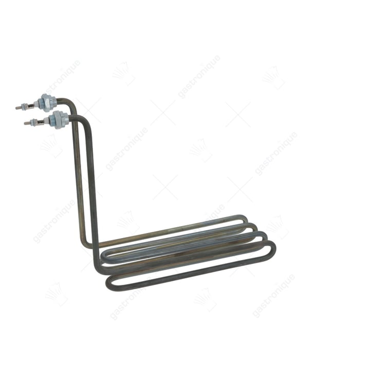 verwarmingselement 3000W 230V VC 1 L 297mm B 86mm H 243mm L1 22mm L2 275mm H1 207mm H2 36mm