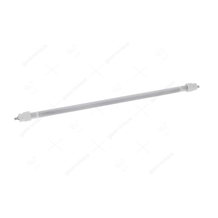 Quartz element 500w 112.5v 370mm ø 12mm (OUT OF PRODUCTION)