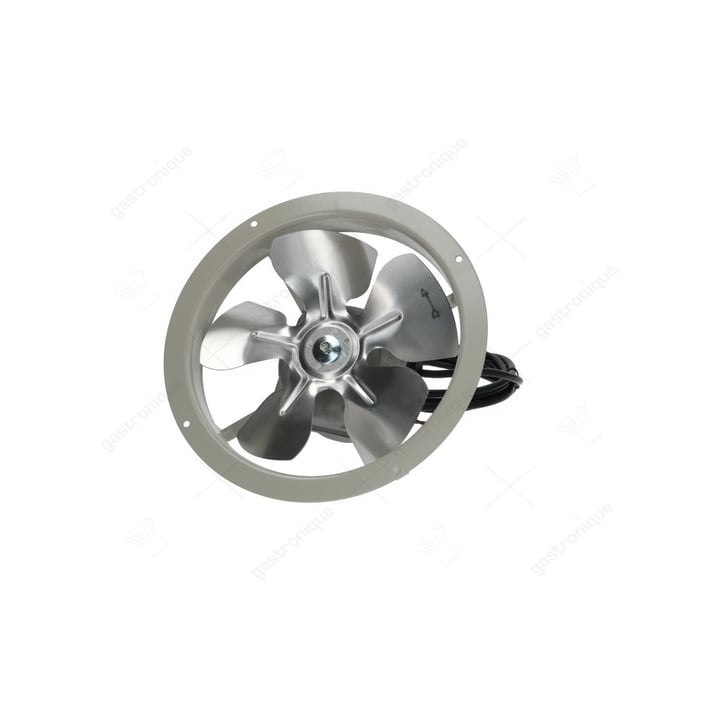 Ventilator 230V 5W 50/60Hz Ventilatorblatt ø 172mm