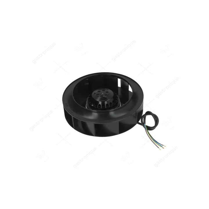 RADIAL VENTILATOR EBM R2E220-AA40-05