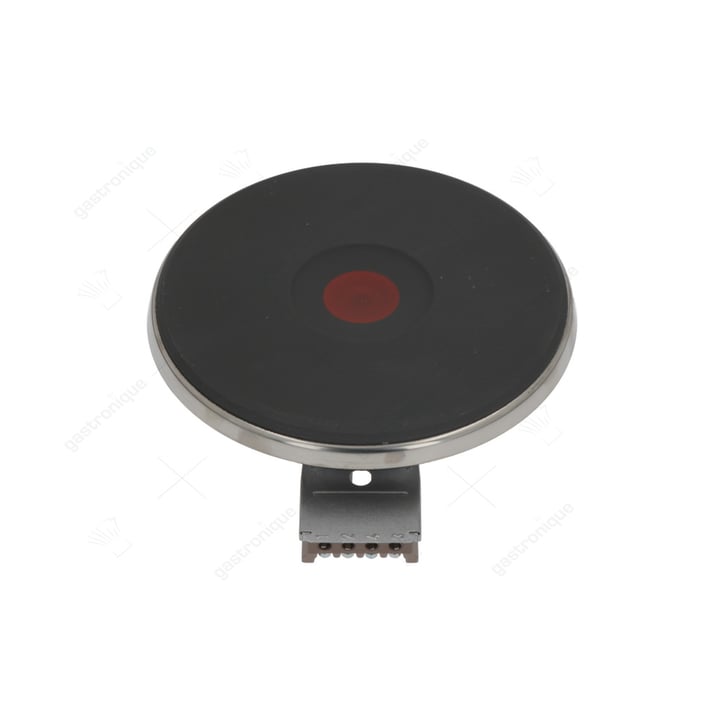 electric hot plate ø 145 mm 1500w 440v (out of production)