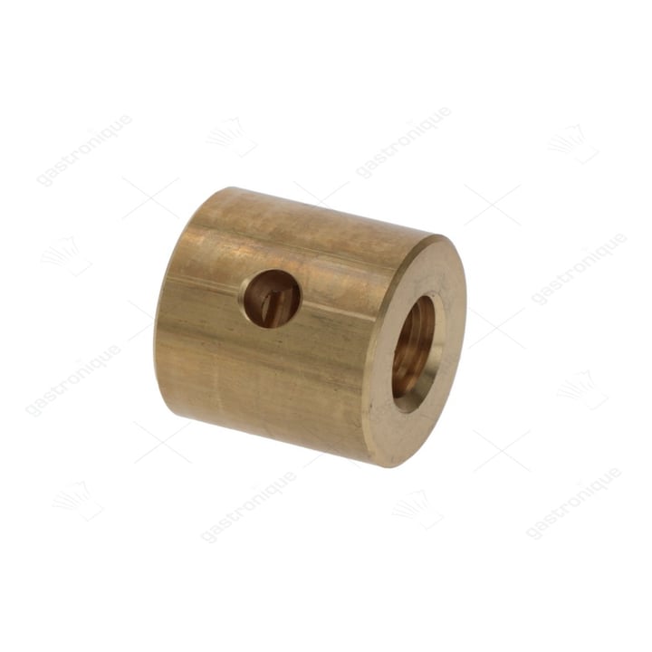 Schraubenmutter für Bratpfanne ø 40x40 mm