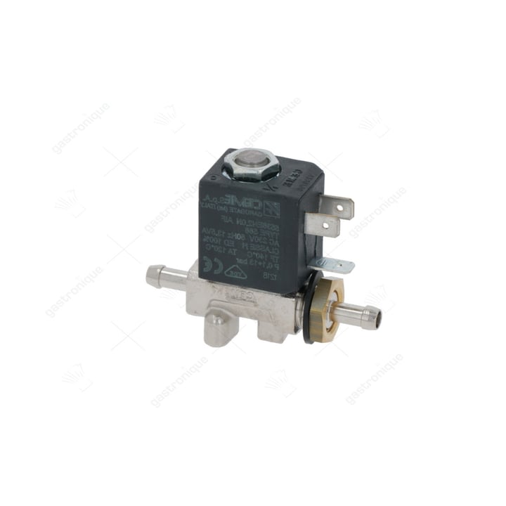 Magnetventil ceme 230v 50hz