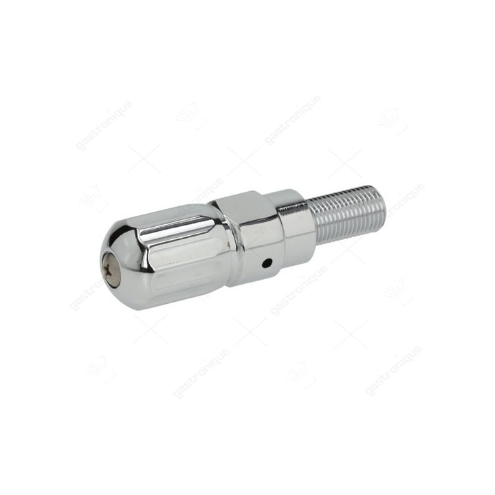 Wasseranschluss ø 1/4"m