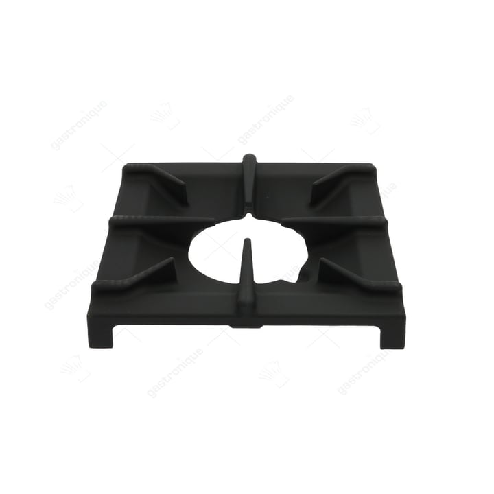 grid cooking range 345x345 mm