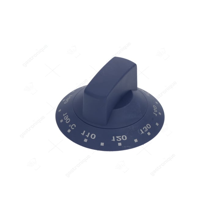 griff blau ø 60 mm 110-190°c