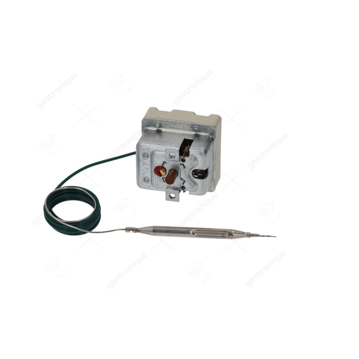 thermostaat 3-fase 140°c