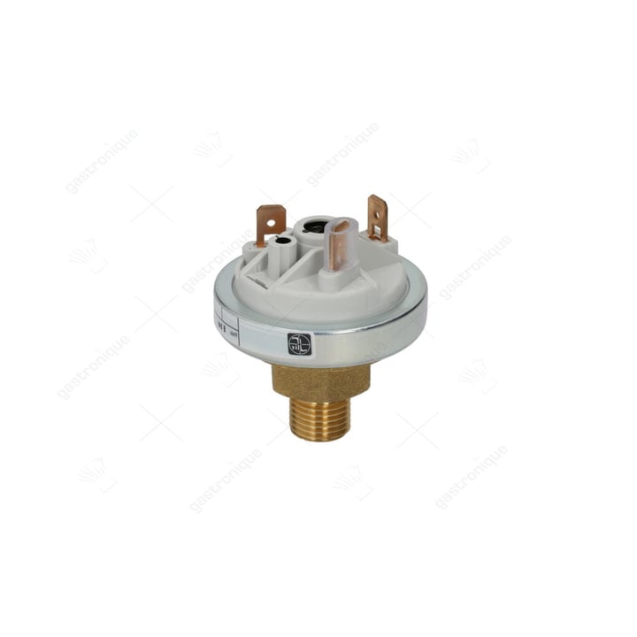 water pressure switch 0.50/0.30 bar