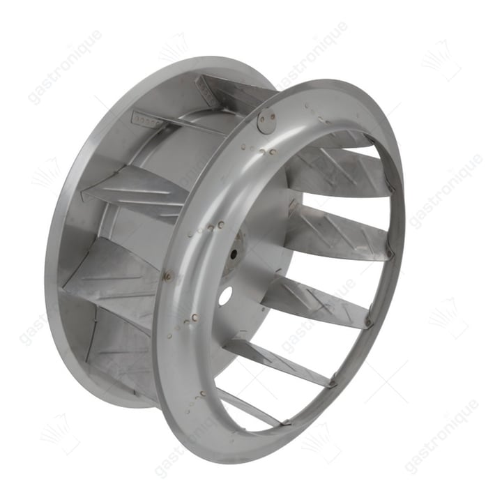 Ventilatorblatt ø 380 mm