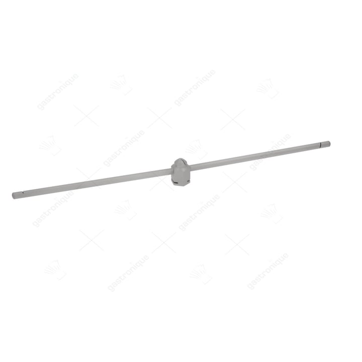 Warmwaschofen 420 mm