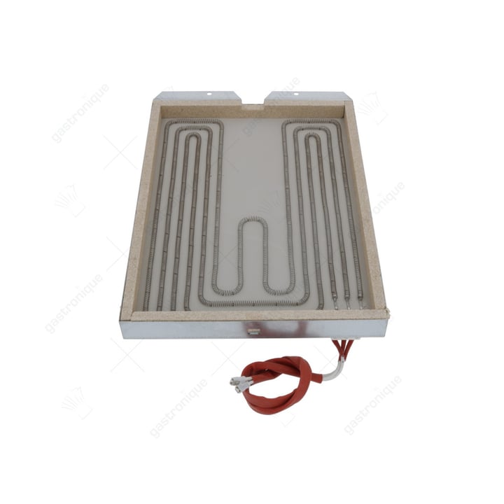 radiant verwarmings element 4200w 230/400v