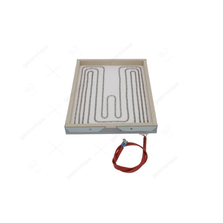 radiant Heizelement 3900w 230v