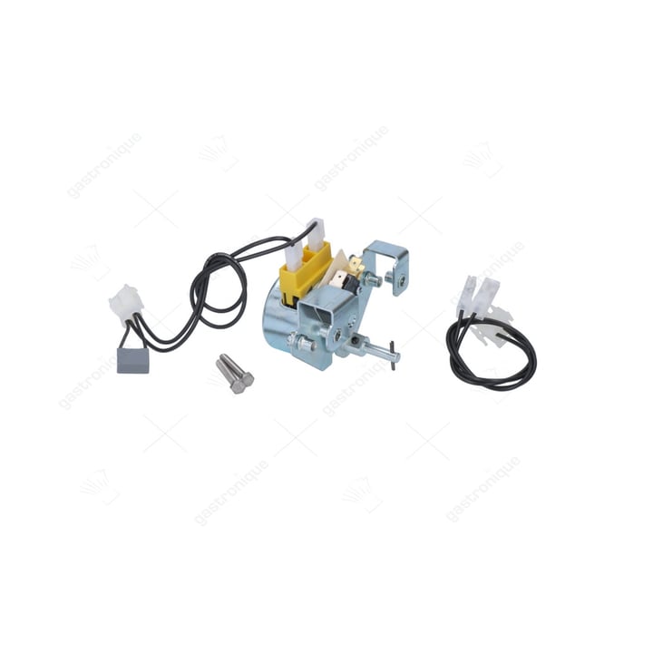 Getriebemotor-Kit 6W 230V 50Hz